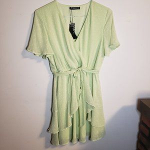 Uguest Womens Summer Dress Medium